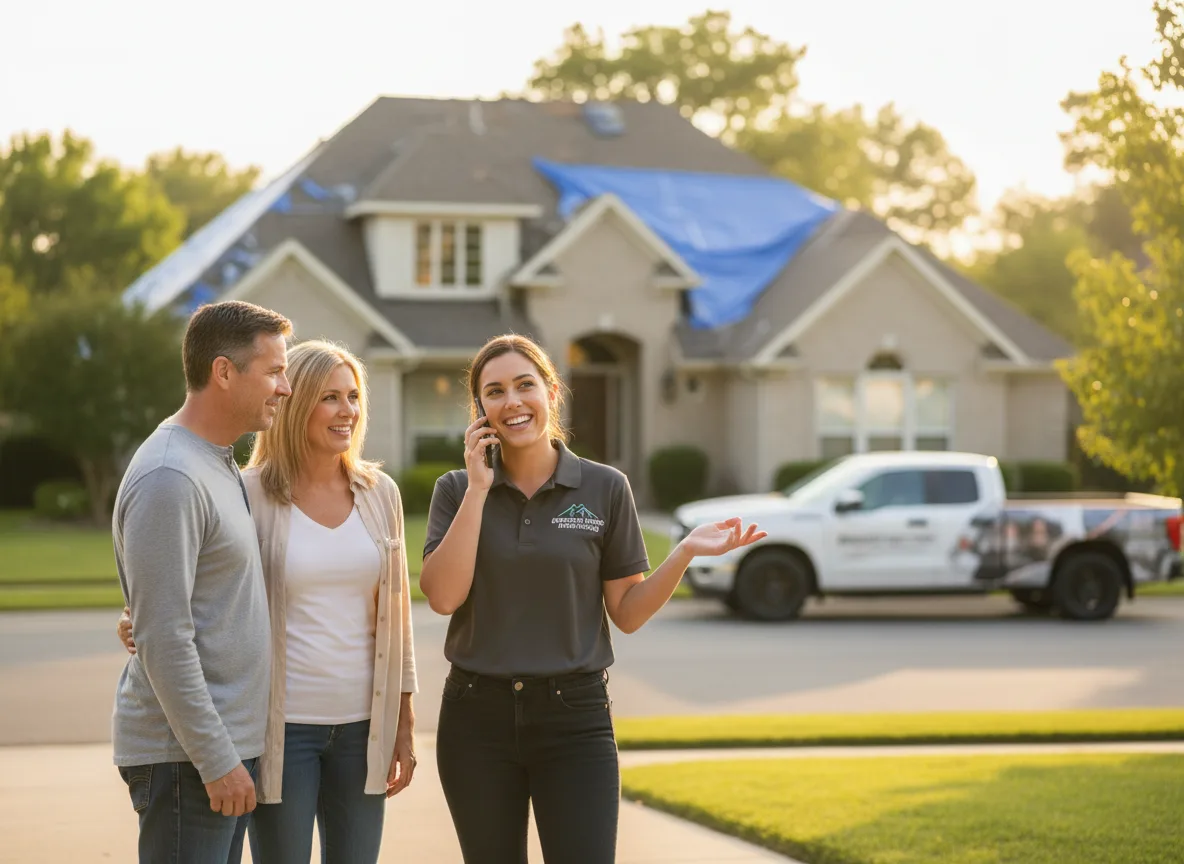 Emergency Roof Repair Lemoore, CA FAQs
